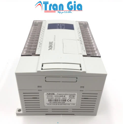 PLC Xinje XC2-32PR-E 18 In/14 Out Relay 220VAC