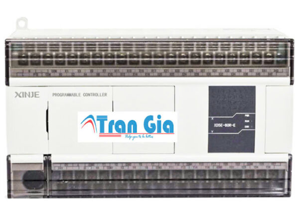 PLC Xinje XC2-60T-E 36 In/24 Out Transistor 220VAC
