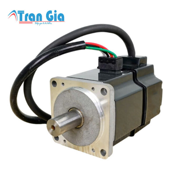 Động cơ Servo Mitsubishi HC-SFS702 encoder 17 bit 7kW 200VAC Động cơ Servo Mitsubishi HC-SFS702 encoder 17 bit 7kW 200VAC