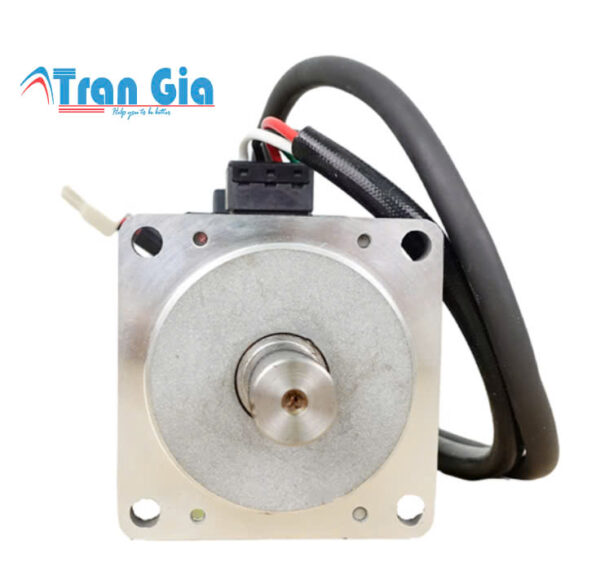 Động cơ Servo Mitsubishi HC-SFS702 encoder 17 bit 7kW 200VAC Động cơ Servo Mitsubishi HC-SFS702 encoder 17 bit 7kW 200VAC