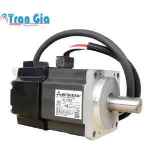 Động cơ Servo Mitsubishi HC-SFS702 encoder 17 bit 7kW 200VAC