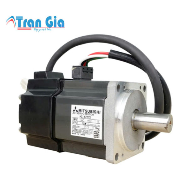 Động cơ Servo Mitsubishi HC-SFS702 encoder 17 bit 7kW 200VAC Động cơ Servo Mitsubishi HC-SFS702 encoder 17 bit 7kW 200VAC