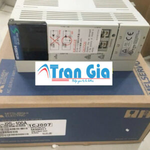 Servo Driver Mitsubishi MR-J2S-100A 1kW 200VAC