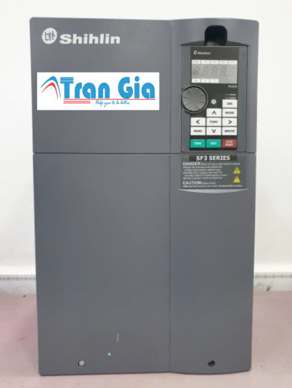 Biến tần IHTEK G1-4T1850G/2000P 185Kw/200Kw 380V