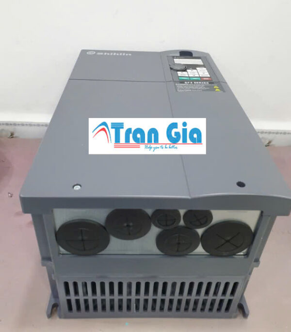 Biến tần IHTEK G1-4T1850G/2000P 185Kw/200Kw 380V