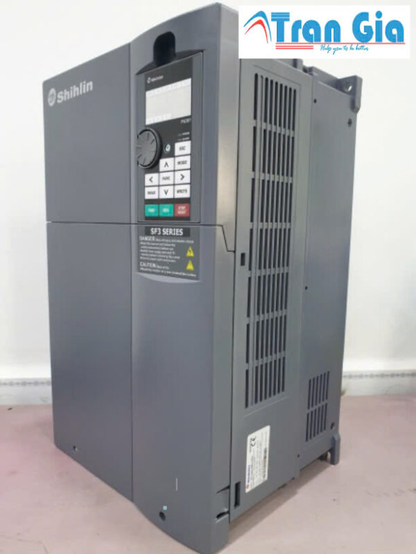 Biến tần IHTEK G1-4T1850G/2000P 185Kw/200Kw 380V