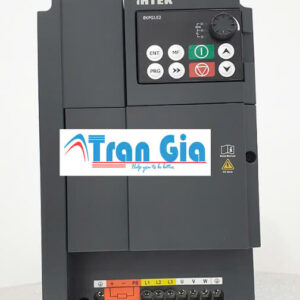 Biến tần IHTEK G1-4T1100G/1320P 110Kw/132Kw 380V