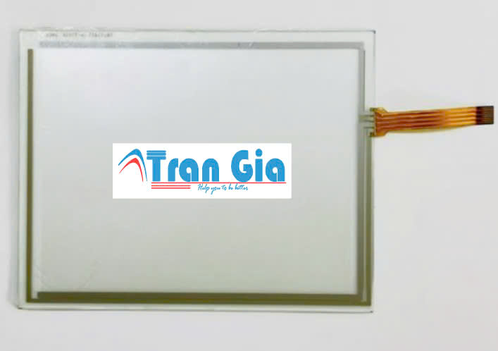 Chuyên nhận thay tấm cảm ứng màn hình HMI Delta 5.7 inch DOP-AS57BSTD