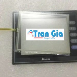 Chuyên nhận thay tấm cảm ứng màn hình HMI Delta 5.7 inch DOP-AS57BSTD
