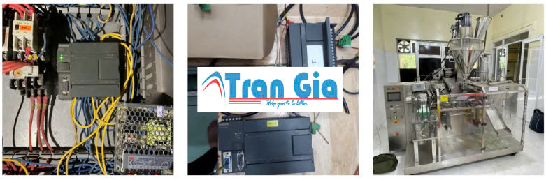 Dịch Vụ Sửa PLC Uy Tín Tại Hồ Chí Minh