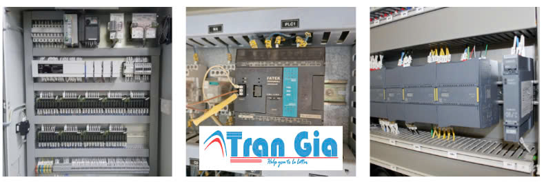 Dịch Vụ Sửa PLC Uy Tín Tại Hồ Chí Minh