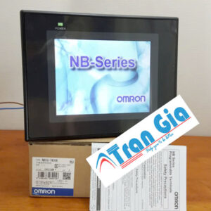 MÀN HINH HMI NB5Q-TW01B