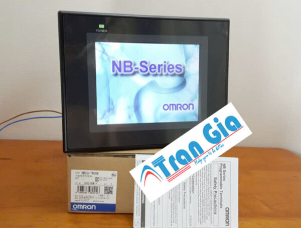 MÀN HINH HMI NB5Q-TW01B