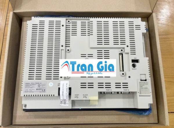 Màn hình cảm ứng NS10-TV01B-V2