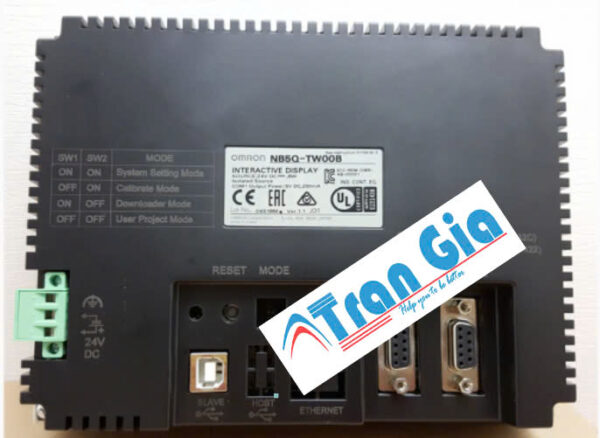 Màn hình cảm ứng NB5Q-TW00B-V1