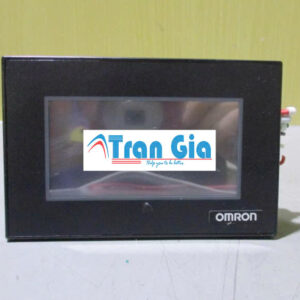 MÀN HÌNH HMI OMRON NV3W-MR20