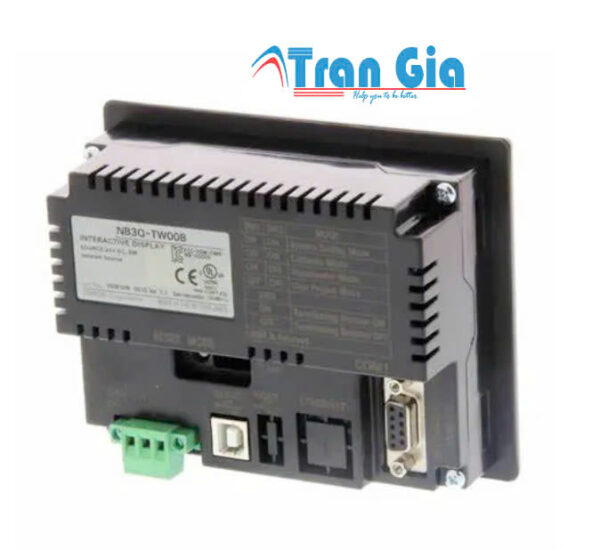 Màn hình cảm ứng HMI OMRON NA5-7W001B-V1