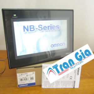 Màn hình cảm ứng OMRON NB7W-TW00B