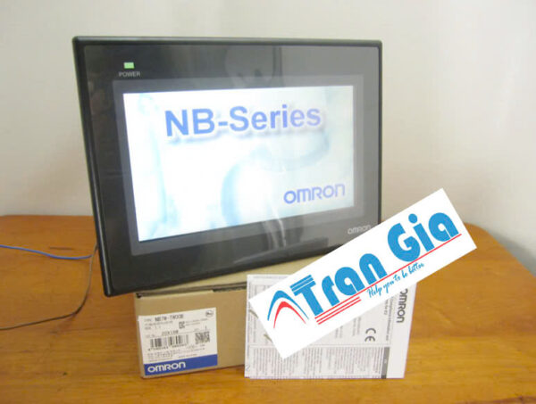 Màn hình cảm ứng OMRON NB7W-TW00B