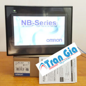 Màn hình cảm ứng OMRON NB7W-TW01B