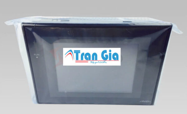 HMI Omron NS5-SQ10B-ECV2