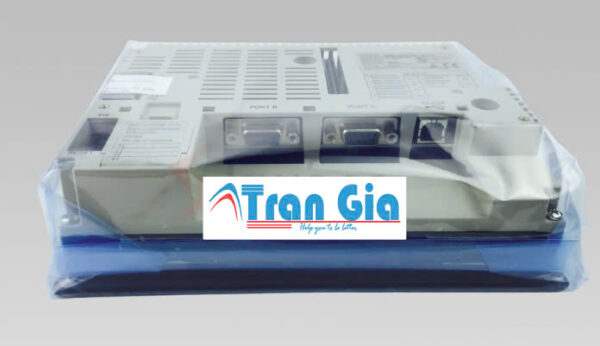 HMI Omron NS5-SQ10B-ECV2