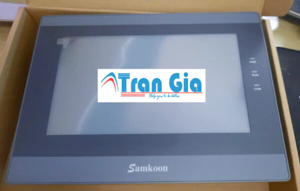 MÀN HÌNH HMI SAMKOON SK-043AE 4.3 INCH MÀN HÌNH HMI SAMKOON SK-043AE 4.3 INCH