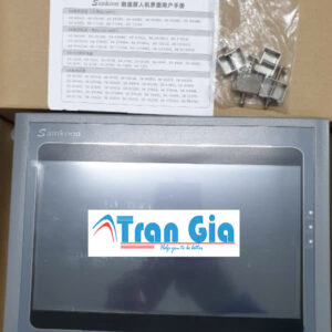 MÀN HÌNH HMI SAMKOON SK-035AE 3.5 INCH