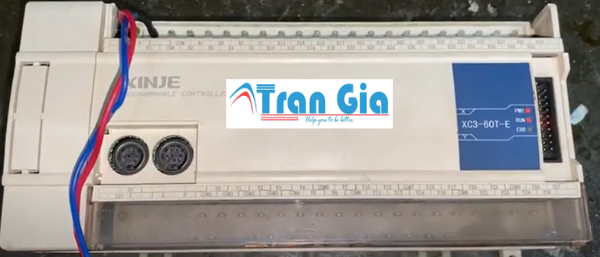 Chuyên Sửa PLC Xinje báo lỗi nhanh chóng
