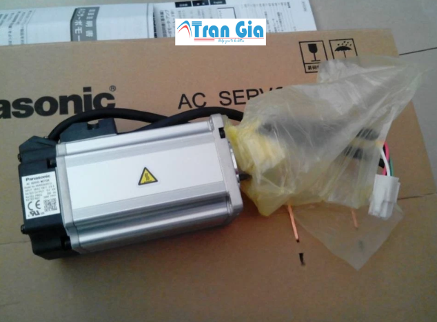 Động cơ Servo Panasonic MSMJ082G1V