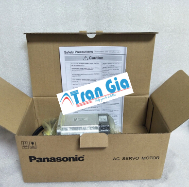 Động cơ Servo Panasonic MSMJ082G1U
