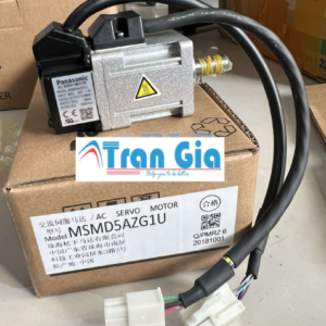 Động cơ Servo Panasonic MSMD5AZG1U
