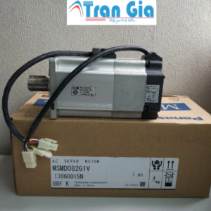 Động cơ Servo Panasonic MSMD082G1V