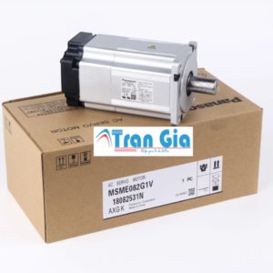 Động cơ Servo Panasonic MSME082G1V