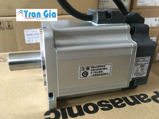 Động cơ Servo Panasonic MSME082G1A