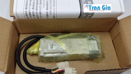 Động cơ Servo Panasonic MSMD012J1S