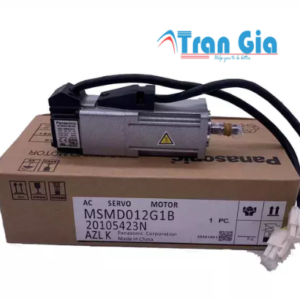 Động cơ Servo Panasonic MSMD012G1B