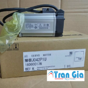 Động cơ Servo Panasonic MHMJ042P1U