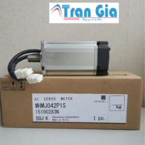Động cơ Servo Panasonic MHMJ042P1S