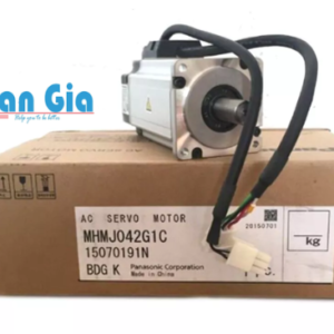 Động cơ Servo Panasonic MHMJ042G1C