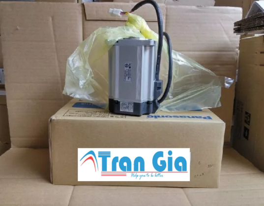 Động cơ Servo Panasonic MDME202S1