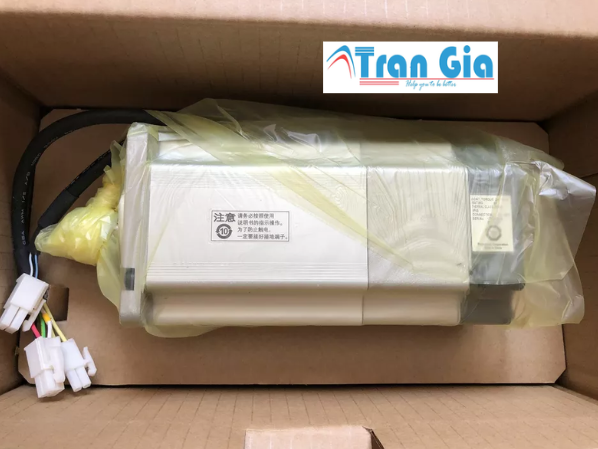 Động cơ Servo Panasonic MSME302G1