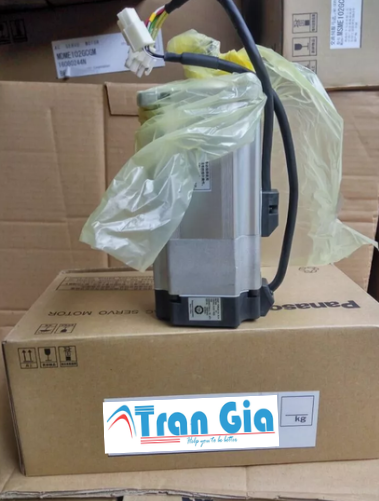 Động cơ Servo Panasonic MSME302G1