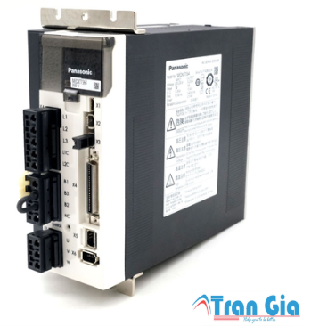 Bộ điều khiển Servo Panasonic MFDKTB3A2 Bộ điều khiển Servo Panasonic MFDKTB3A2