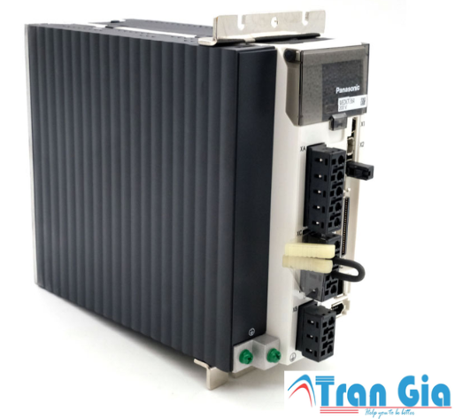 Bộ điều khiển Servo Panasonic MDDKT5540E