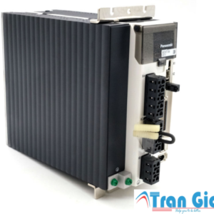 Bộ điều khiển Servo Panasonic MFDHTA390