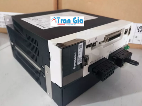 Bộ điều khiển Servo Panasonic MDDKT5540CA1