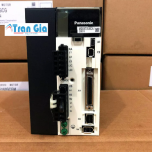 Bộ điều khiển Servo Panasonic MDDKT3530CA1