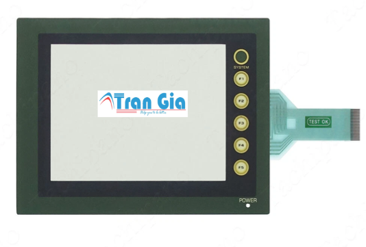 Tấm cảm ứng Fuji Monitouch V706CD, V706MD, V806CD, V806MD 5.7 inch