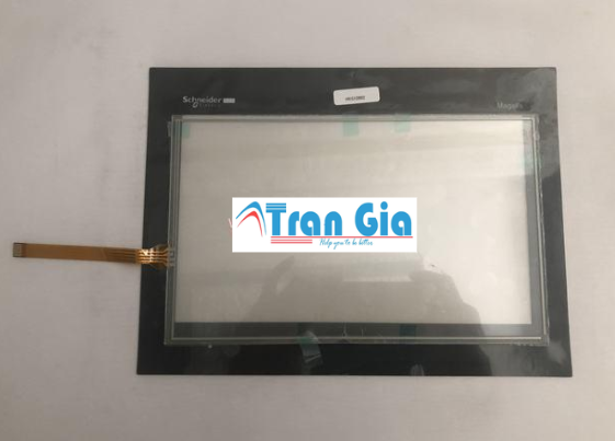 Tấm cảm ứng màn hình Schneider HMIGXO5502 & HMIGTO5310